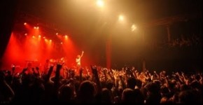 Le Bataclan - Par�s