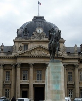 Academia Militar de Par�s