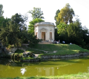 Belvedere - Palacio de Versalles