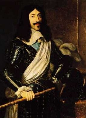 Luis XIII de Francia