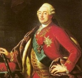Luis XVI de Francia