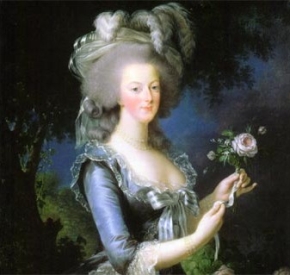 Mar�a Antonieta