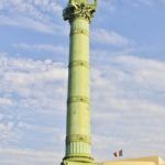 Colonne de Juillet Colonne de Juillet