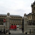 Escuela de Bellas Artes de París Escuela de Bellas Artes de París