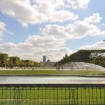 Campo de Marte Campo de Marte