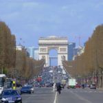 Avenida de los Campos Elíseos Avenida de los Campos Elíseos