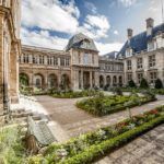 Museo Carnavalet © Francois Grunberg Museo Carnavalet © Francois Grunberg