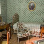 Museo Carnavalet © Gérard Leyris Museo Carnavalet © Gérard Leyris