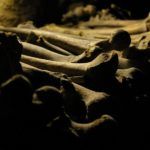 Clica aquí para saber más sobre la Visita a las Catacumbas de París Visita a las Catacumbas de París