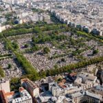 Cementerio de Montparnasse - XIVe Arrondissement Cementerio de Montparnasse - XIVe Arrondissement