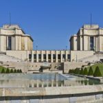 Palacio Chaillot Palacio Chaillot