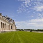 Establos del Palacio de Chantilly Establos del Palacio de Chantilly