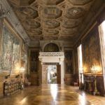 Palacio de Chantilly Palacio de Chantilly