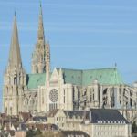Notre Dame, Chartres Notre Dame, Chartres