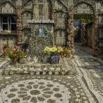 La Casa Picassiette, Chartres La Casa Picassiette, Chartres