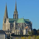 Clica aquí para saber más sobre Chartres Chartres