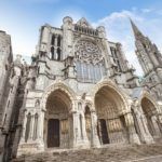 Notre Dame, Chartres