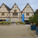 Centro Internacional del Vitral de Chartres Centro Internacional del Vitral de Chartres