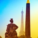 Plaza de la Concordia Plaza de la Concordia