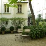 Museo Eugène Delacroix, Wikimedia Commons. Autor Britchi Mirela Museo Eugène Delacroix, Wikimedia Commons. Autor Britchi Mirela