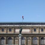 Escuela de Bellas Artes de París Escuela de Bellas Artes de París