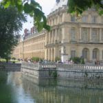 Palacio de Fontainebleau Palacio de Fontainebleau
