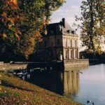Palacio de Fontainebleau Palacio de Fontainebleau