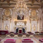 Apartamentos, Palacio de Fontainebleau Apartamentos, Palacio de Fontainebleau