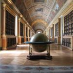 Biblioteca del Emperador, Palacio de Fontainebleau Biblioteca del Emperador, Palacio de Fontainebleau