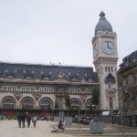 Gare de Lyon - XIIe Arrondissement Gare de Lyon - XIIe Arrondissement