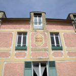 Hotel Baudy, Giverny Hotel Baudy, Giverny