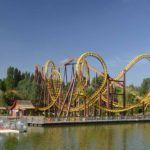 Clica aquí para saber más sobre el Parque Astérix Parque Astérix © Bellurget