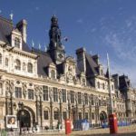 Hôtel de Ville Hôtel de Ville