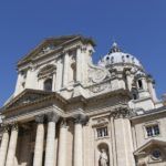 Église du Val-de-Grâce Église du Val-de-Grâce