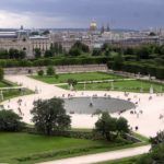 Jardín de las Tullerías Jardín de las Tullerías