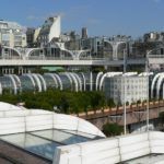 Clica aquí para saber más sobre el Forum Des Halles Forum Des Halles