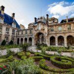 Museo Carnavelet © François Grunberg Museo Carnavelet © François Grunberg