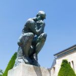 El Pensador, Museo Rodin El Pensador, Museo Rodin