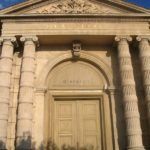 Museo de la Orangerie Museo de la Orangerie