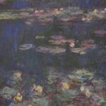 Los Nenúfares de Monet Los Nenúfares de Monet