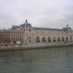 Museo de Orsay Museo de Orsay