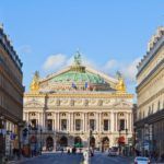 Palais Garnier - IXe Arrondissement Palais Garnier - IXe Arrondissement