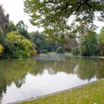 Parc des Buttes Chaumont Parc des Buttes Chaumont