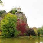 Parc des Buttes Chaumont - XIXe Arrondissement Parc des Buttes Chaumont - XIXe Arrondissement