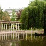 Parc Monceau Parc Monceau
