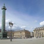 Place Vendôme - Ier Arrondissement Place Vendôme - Ier Arrondissement