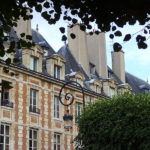 Place des Vosges Place des Vosges