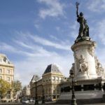 Place de la République - IIIe Arrondissement Place de la République - IIIe Arrondissement
