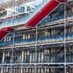 Centro Pompidou Centro Pompidou