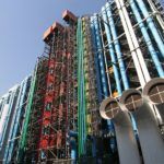 Centro Pompidou Centro Pompidou